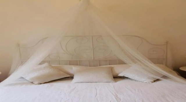 Номер Standard Bed & Blessing / Casa Borgo