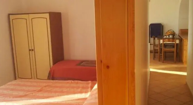 Casa Vacanze Positano