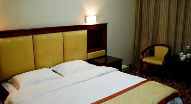 GreenTree Eastern Hotel Fujian Xiamen Railway Station Mingfa Plaza, Book Hotel 3-Star Hotels in Siming, 3*