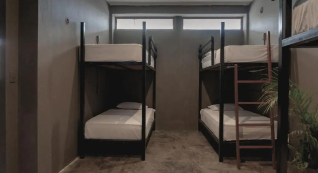 Local2, Prenota Hotel Bacalar 