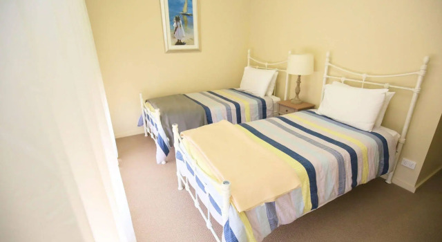 Wallaroo Marina Apartments, Reserva ahora Apartamento Wallaroo 
