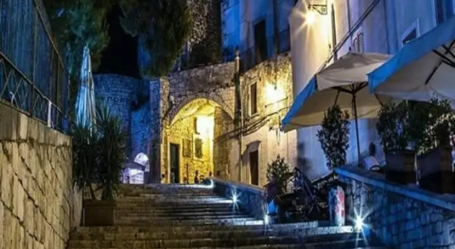 Il rifugio del conte, Buchen Sie Hotel Conversano Metropolitanstadt Bari