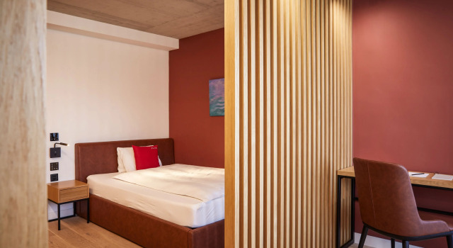 Tailormade Hotel RIGIBLICK Küssnacht, Rezervați Hotel Kuessnacht Schwyz