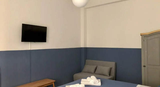 Deluxe Suite Dante Suites