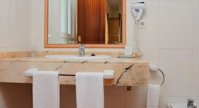 Одноместный номер Standard Hostal Jayma