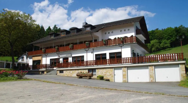 Hotel Herrenrest