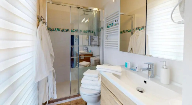 Номер Standard Villa 35 de Saint Aygulf