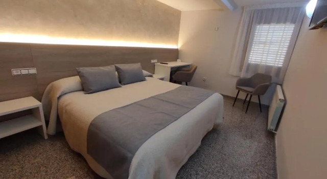 Camera Standard Hotel Querol