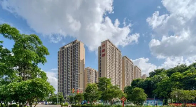 Zhongshan Union Hotel, Boek Hotel Hotels in Guangdong met parkeren, Parkeren