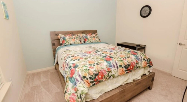 October Special W Lucaya 4 Bed 3 Bath ID: 222785, Buchen Sie Hotel Hotels in Four Corners mit Pool, Schwimmbad