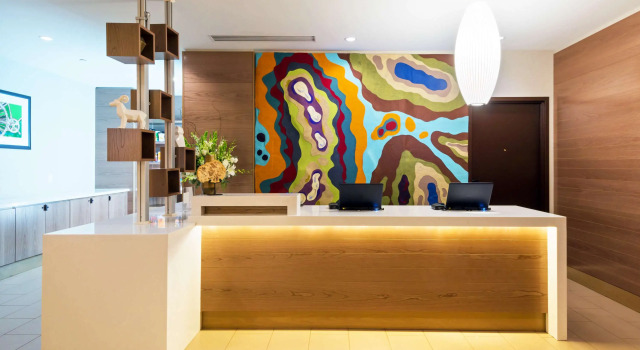 Hyatt House Denver Downtown, Забронировать Отель Отели Денвера 3 звезды, рядом с Stout Street Health Clinic, 3*