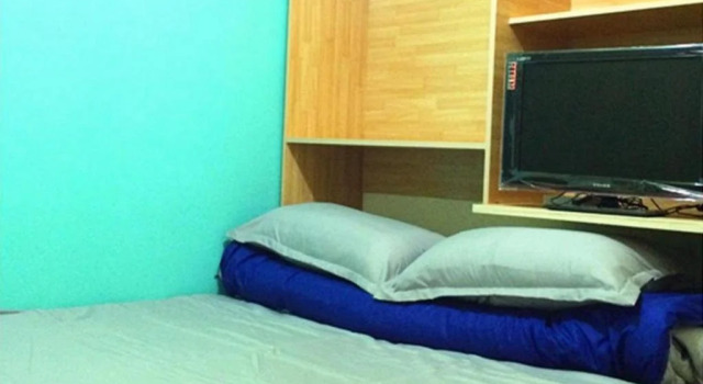 Shuimu 58 Hotel Qingdao Science and Technology University Branch, Забронировать Отель Sifang District Циндао