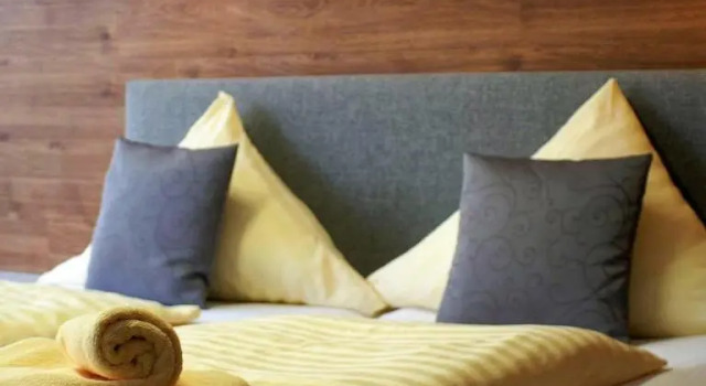 Двухместный номер Comfort CREO Munich City