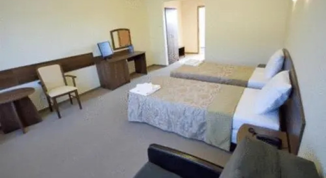 Номер Standard Hotel A4 MOP Zastawie