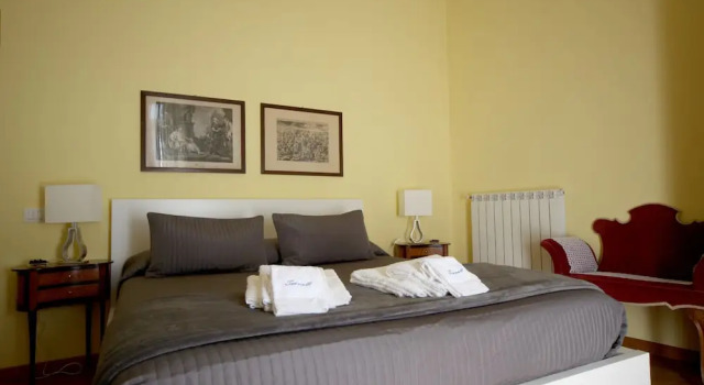 Seawall 2, Book Hotel Hoteller i Salerno med parkering, Parkering