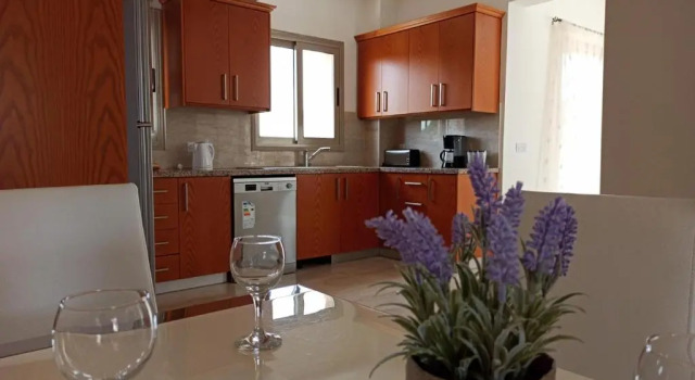 Вилла Villa Liberty - 4 Bedroom Beach Villa with private Swimming Pool