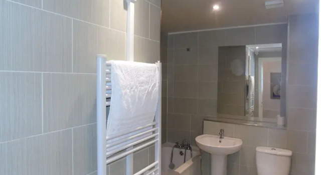 Апартаменты Standard Snug - Grian-aig Apartment