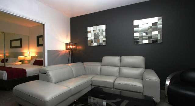 Honeysuckle Executive Apartments, Забронировать Апартаменты/квартира Ньюкастл Новый Южный Уэльс, рядом с Hamilton TAFE Campus