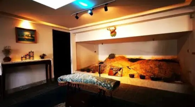 Taohuatan Bandao villa, Rezerwuj Willa Xuancheng Anhui