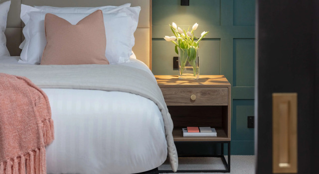 Mytton Fold Hotel, Забронировать Отель Отели Ланкашир 3 звезды, 3*