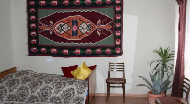 Standard Zimmer TLT Guest House