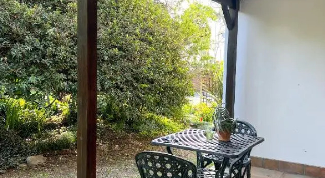 Номер Deluxe Bunkers Inn Guesthouse