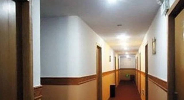 Tongluowan Hotel