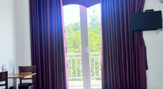 Номер Standard Lak View hotel