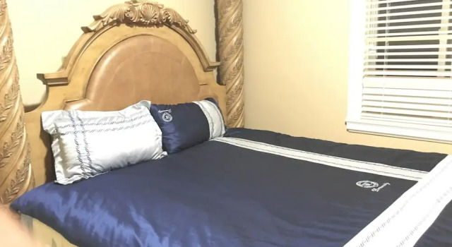 Номер Comfort Cozy House