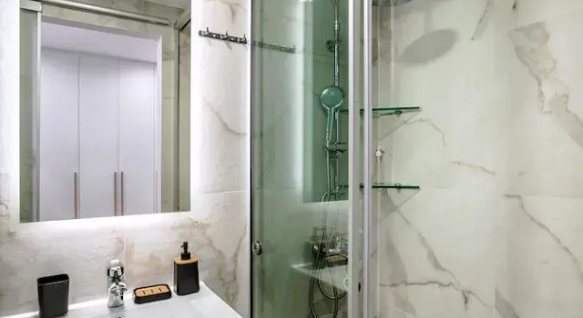 Апартаменты Konstantina & Antonio Studios by Cretanhouses