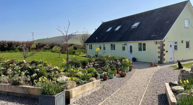 Westerley Country B & B with exclusive Guest lounge, Забронировать Гостевой дом Гостевые дома Dartmoor, Гостевой дом