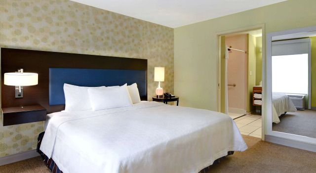 Home2 Suites by Hilton Augusta, GA, Book Hotel Hoteller i Augusta med pool, Swimmingpool