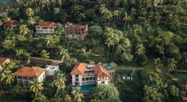 Villa Victoria by Asia Leisure