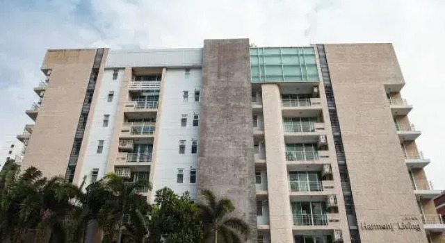 Short-Term Rental Allowed - 6D Downtown BKK Serviced Apartment, Забронировать Апартаменты/квартира Отели Бангкока с бассейном, рядом с Улица Сой Ковбой, Бассейн