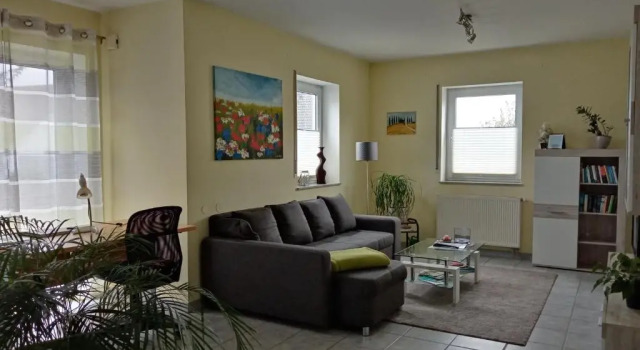 Апартаменты Ferienapartment Schlosser