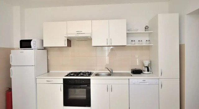 Апартаменты Apartment Maria