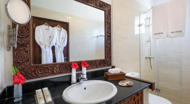 Двухместный номер Standard Next Paradise Boutique Resort