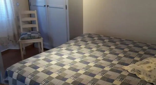 Двухместный номер Standard с видом на сад B&B Boscoverde