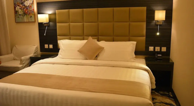 فندق مرسى القصر Marsa Alqaser Hotel