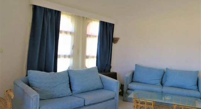 Вилла рядом с пляжем TIME Coral Nuweiba Resort