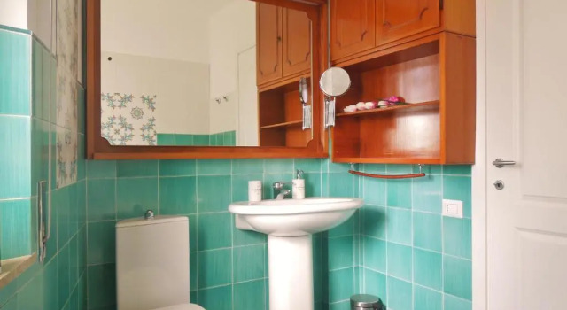 Номер Standard Cielo di Taormina