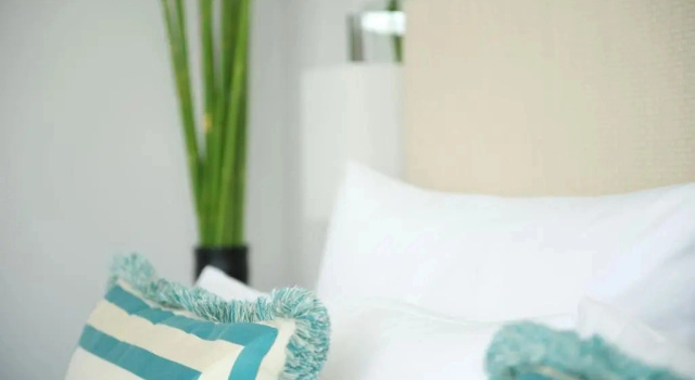 Номер Superior с частичным видом RIVA - Das Hotel am Bodensee