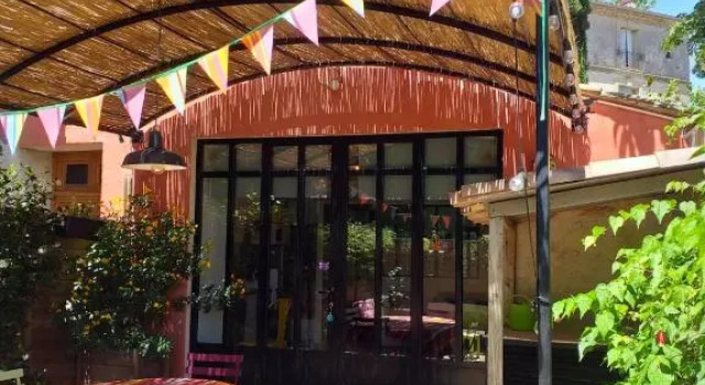 l appentis du chai