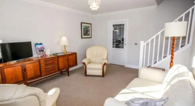 Holiday Home Devonvale Place