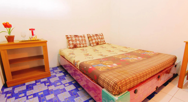 Griya Godean Yogyakarta