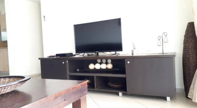 Апартаменты с видом на море Keren's Sea View Apartment