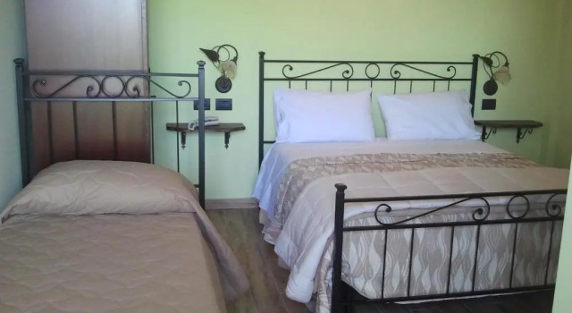 Номер Standard Agriturismo Il Sesto Senso