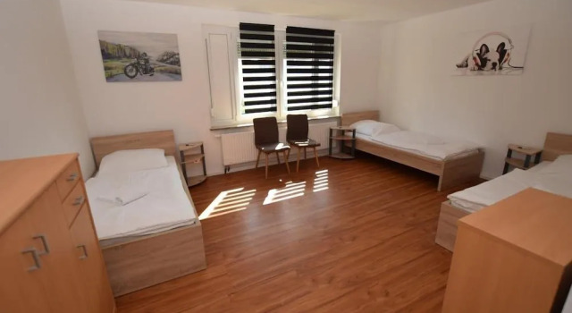 AB Apartment 107 - In Fellbach, Reserva ahora Apartamento Fellbach Swabian Forest