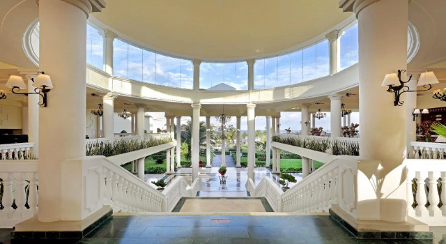 Grand Palladium Lady Hamilton Resort & Spa - All Inclusive, Prenota Resort Lucea Hanover