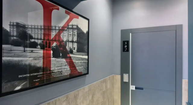 Enjoy Art, Забронировать Отель Отели Неаполя с парковкой, рядом с Ospedale degli Incurabili, Парковка